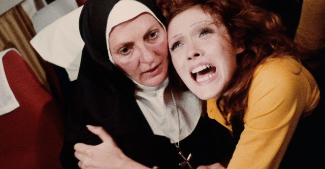 Nun movie watch discount online